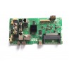 JVC LT-845LED A2118B  Main  Board