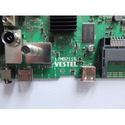 JVC LT-845LED A2118B  Main  Board
