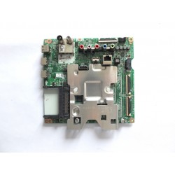 LG 49UK6200PLA  Main  Board