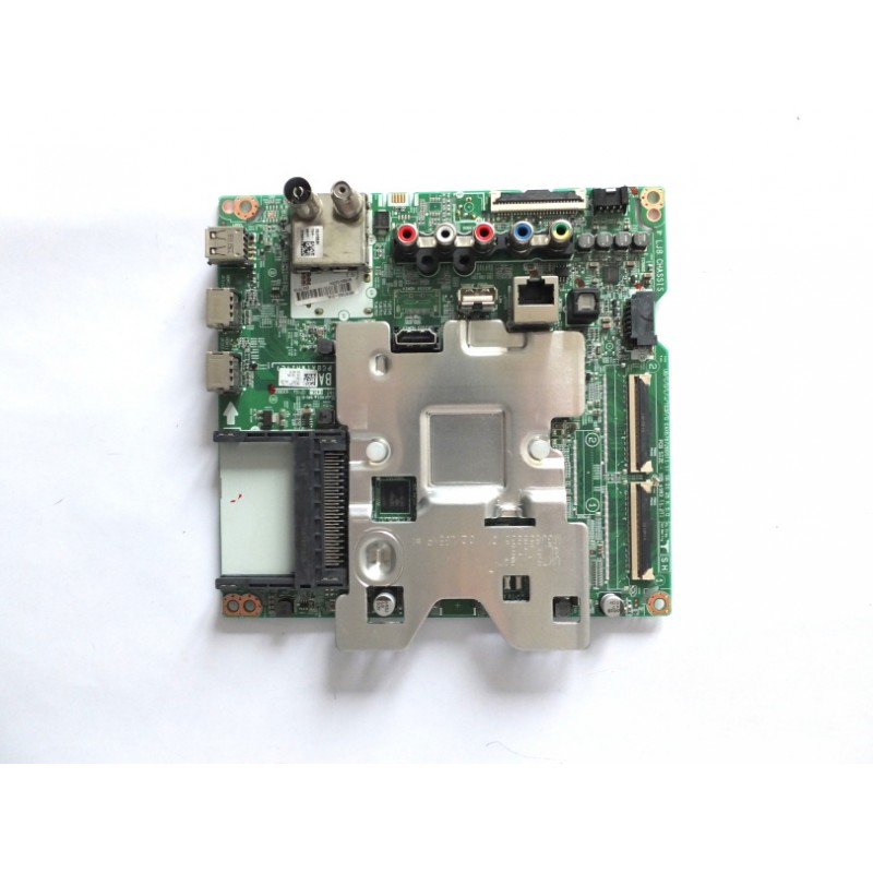 LG 49UK6200PLA  Main  Board