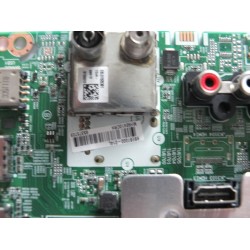 LG 49UK6200PLA  Main  Board