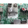 LG 49UK6200PLA  Main  Board