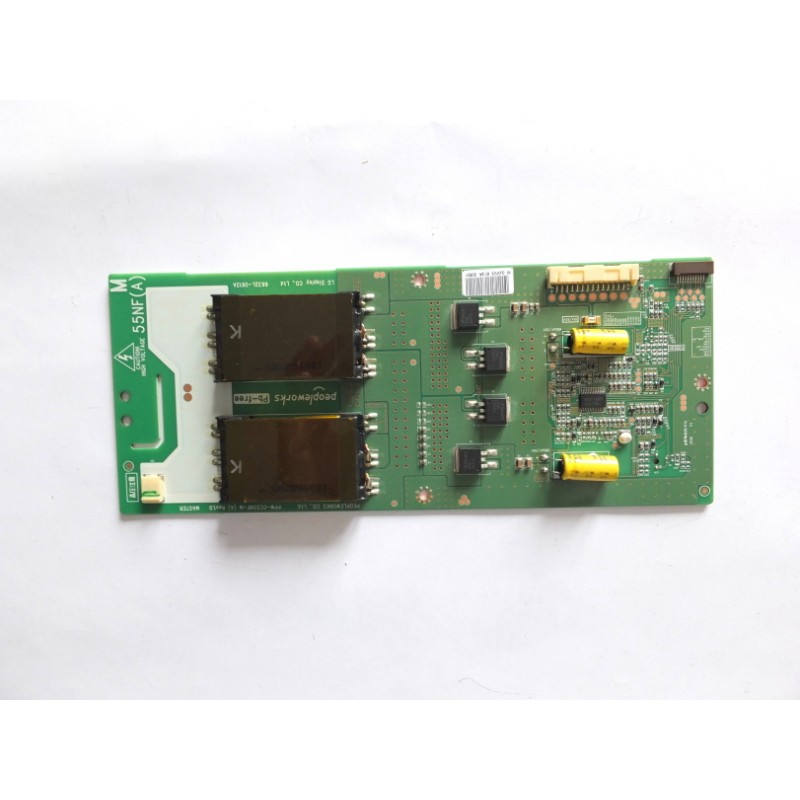 PPW-CC55NF-M  Invertor