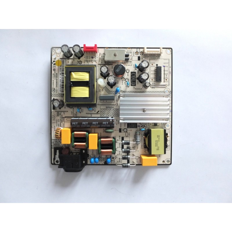 Sencor SLE50US600TCSB   Power Board