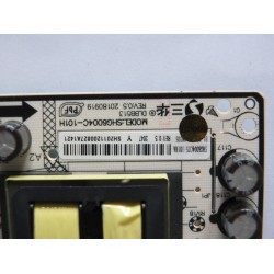 Sencor SLE50US600TCSB   Power Board