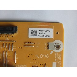 SAMSUNG UE32F6200AK  Power Board