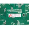 Sharp LC-49CUF8472  Main  Board