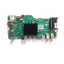 Sharp LC-49CUF8472  Main  Board