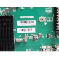 Sharp LC-49CUF8472  Main  Board