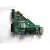JVC LT-1018 LED M96B  Main  Board
