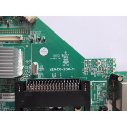JVC LT-1018 LED M96B  Main  Board