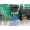 JVC LT-1018 LED M96B  Main  Board