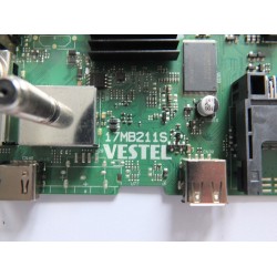 GoGEN TVH 32R360 STWEB Main  Board
