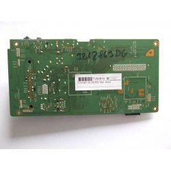 TOSHIBA 32L2863DG  Main  Board