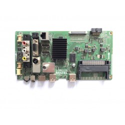 TOSHIBA 32L2863DG  Main  Board