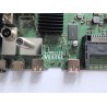 TOSHIBA 32L2863DG  Main  Board