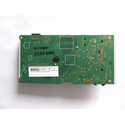 HITACHI 55HK6000  Main  Board
