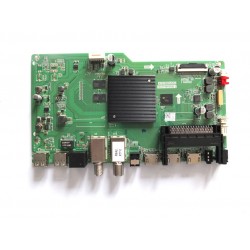Sencor SLE50US600TCSB  Main  Board