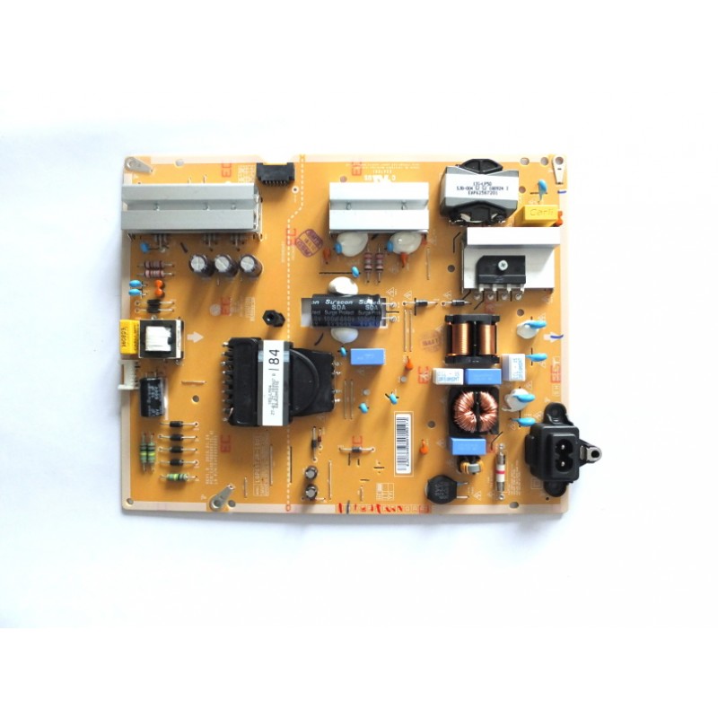 LG 65 LG65UK6300MLB   Power Board