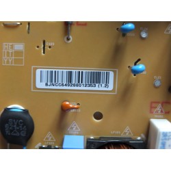 LG 65 LG65UK6300MLB   Power Board