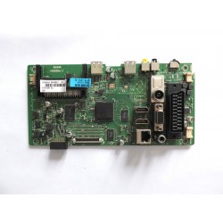 ORAVA LT-1089 LED   Main  Board