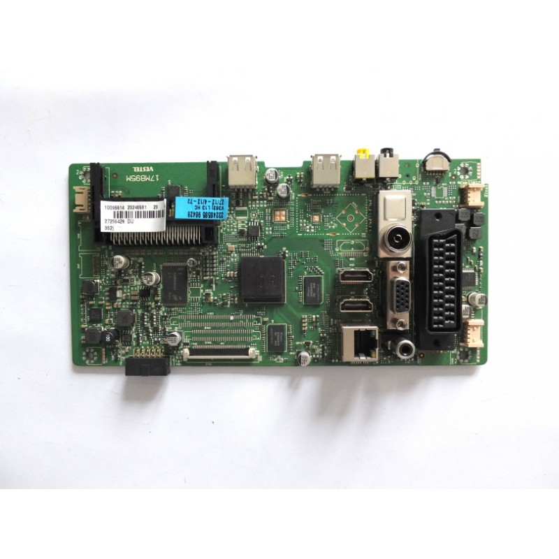 ORAVA LT-1089 LED   Main  Board