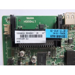 ORAVA LT-1089 LED   Main  Board