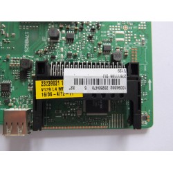Finlux 32FLYR274S   Main  Board