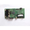JVC LT-32V550   Main  Board