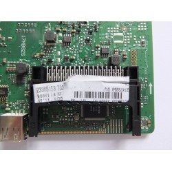 JVC LT-32V550   Main  Board