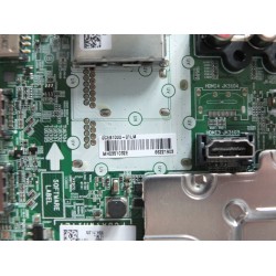 LG 43UM7050PLF  Main Board
