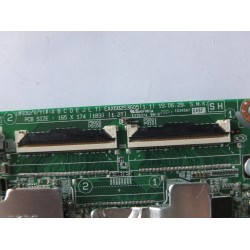 LG 43UM7050PLF  Main Board