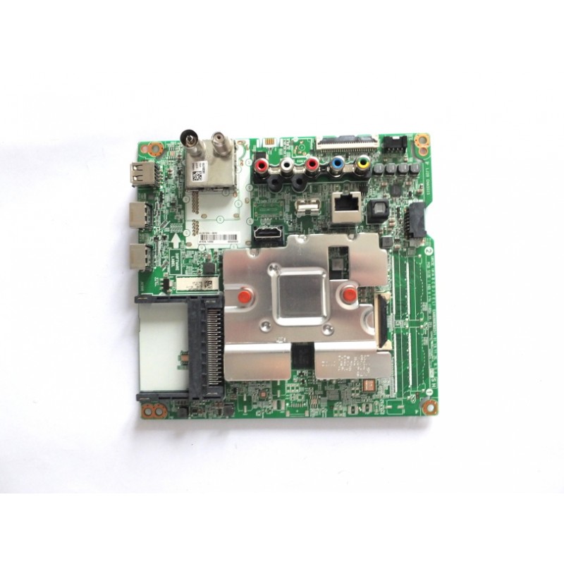 LG 43UN74003LB Main Board