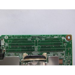 LG 43UN74003LB Main Board