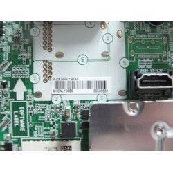 LG 43UN74003LB Main Board
