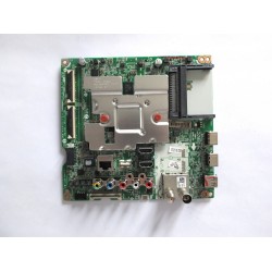 LG 43UN81003LB   Main Board