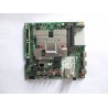 LG 43UN81003LB   Main Board