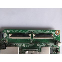 LG 43UN81003LB   Main Board