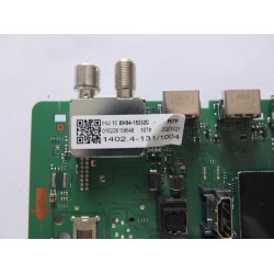 Samsung QE55Q64TAU  Main Board