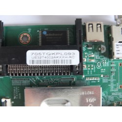 Samsung UE32T4002AK  Main Board