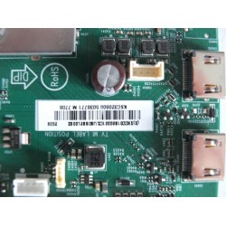 Samsung UE32T4002AK  Main Board