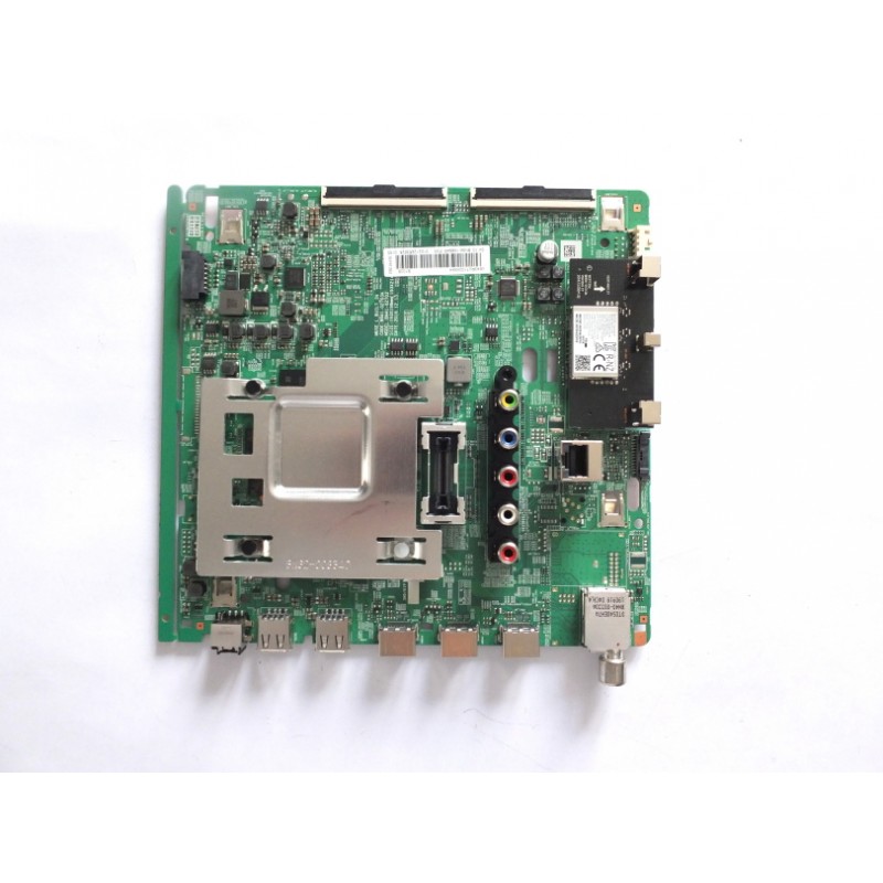 Samsung UE43RU7102  Main Board