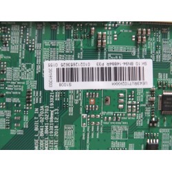 Samsung UE43RU7102  Main Board