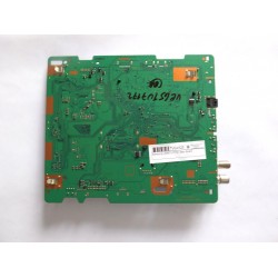 Samsung UE65TU7172  Main Board