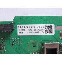Samsung UE65TU7172  Main Board
