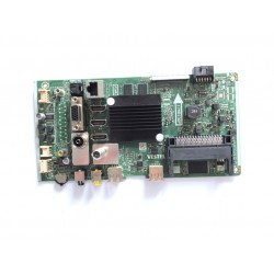 Orava LT-1235 LED A130A  Main Board