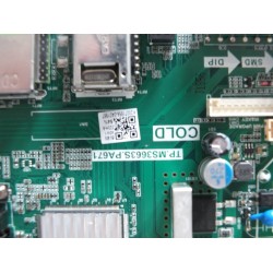 Sencor SLE 1963TCS 47"  Main Board