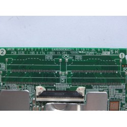 LG 70UN74003LA  Main Board