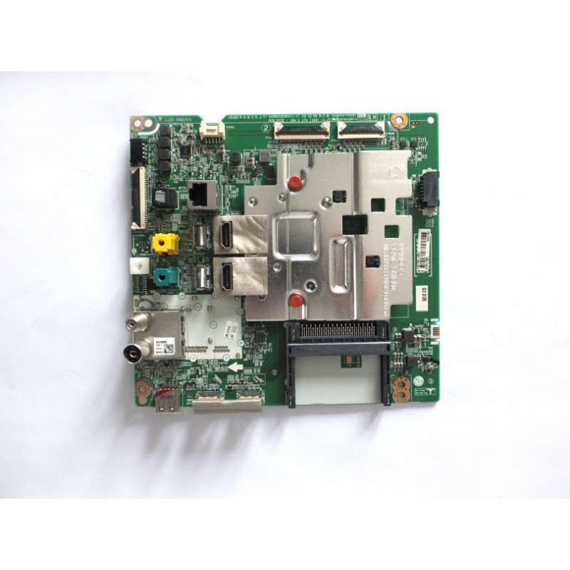 LG 68UN85003LA  Main Board