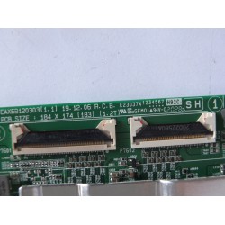 LG 68UN85003LA  Main Board